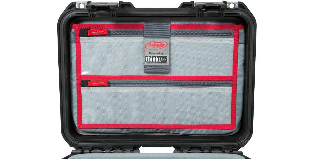 SKB Cases 3I-LO1510-TT