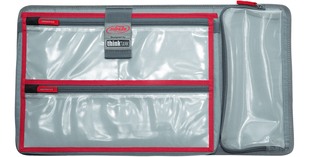 SKB Cases 3I-LO2011-TT