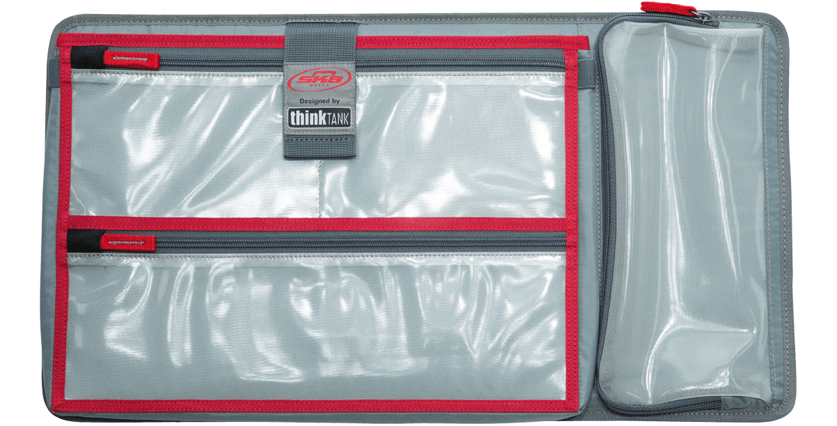 SKB Cases 3I-LO2011-TT