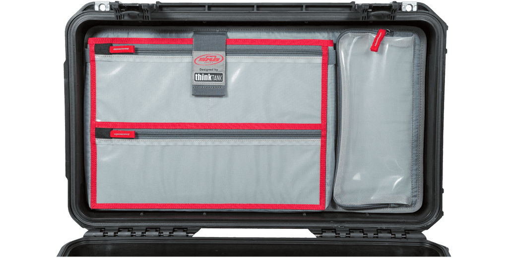 SKB Cases 3I-LO2011-TT