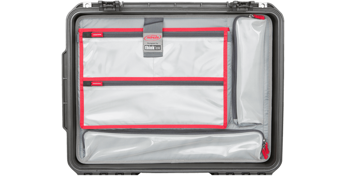 SKB Cases 3I-LO2015-TT