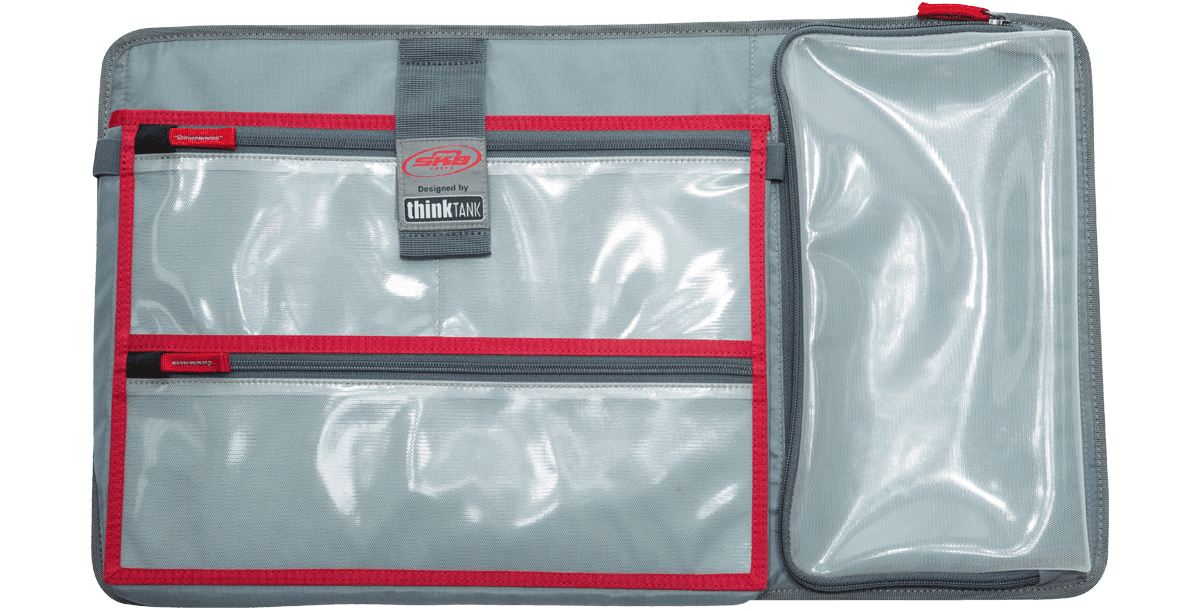 SKB Cases 3I-LO2213-TT