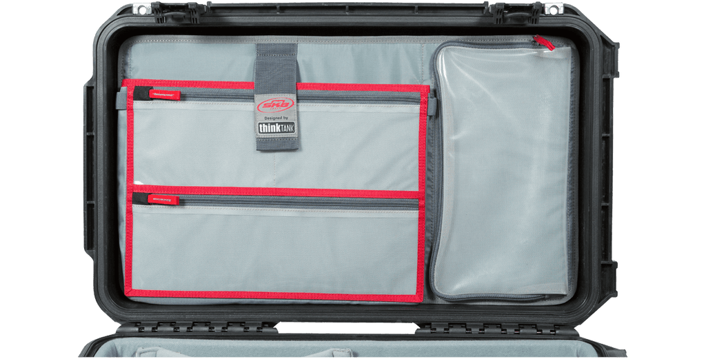 SKB Cases 3I-LO2213-TT