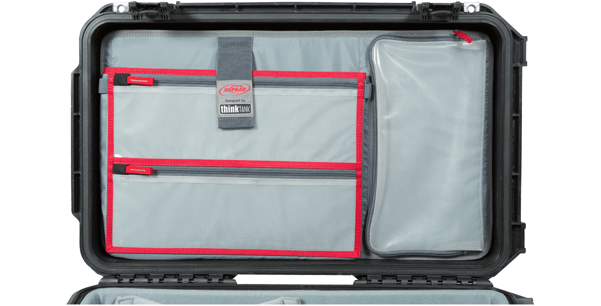 SKB Cases 3I-LO2213-TT