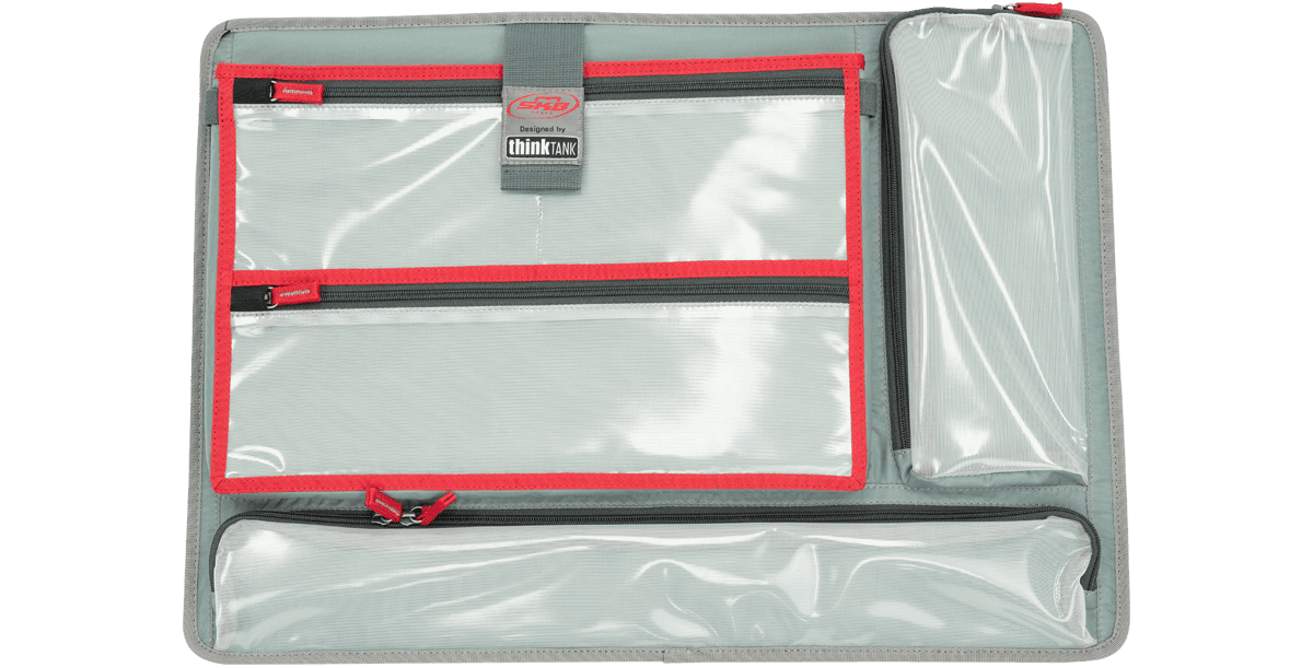 SKB Cases 3I-LO2215-TT