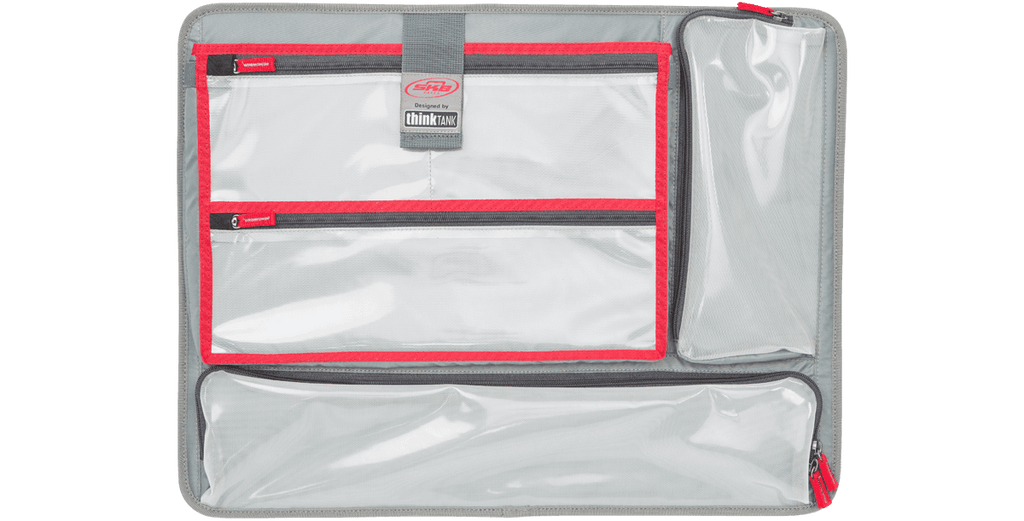 SKB Cases 3I-LO2217-TT