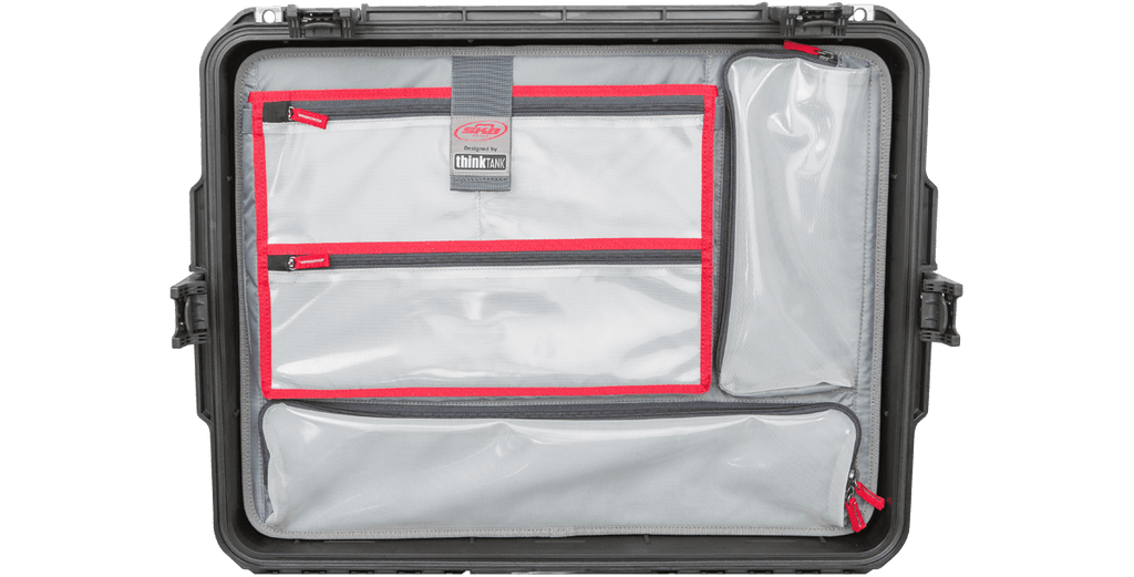 SKB Cases 3I-LO2217-TT