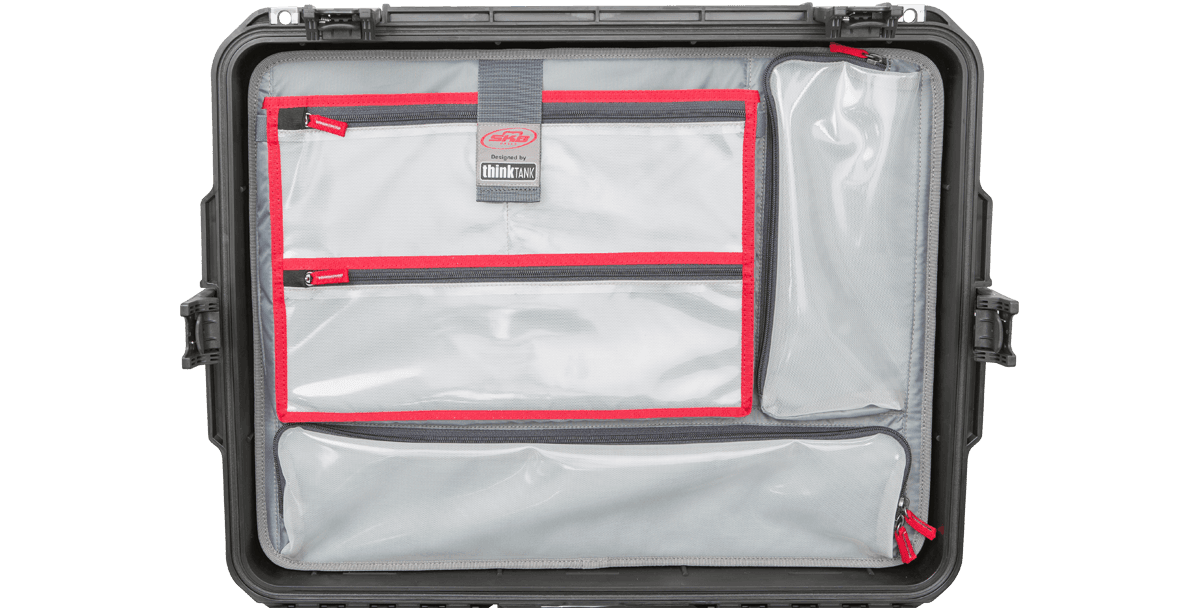 SKB Cases 3I-LO2217-TT