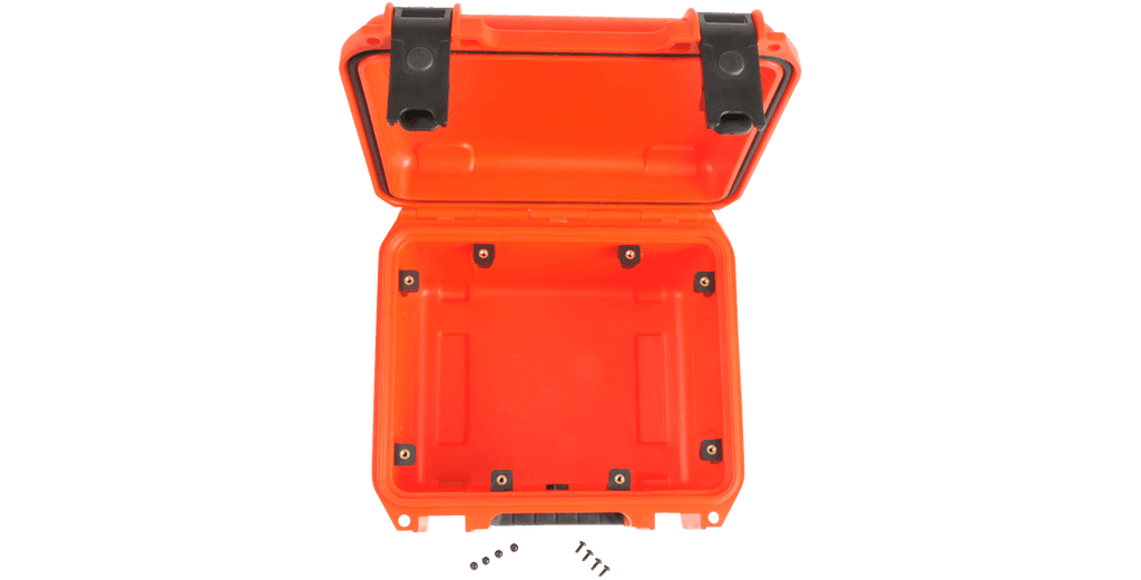 SKB Cases 3I-PMCK