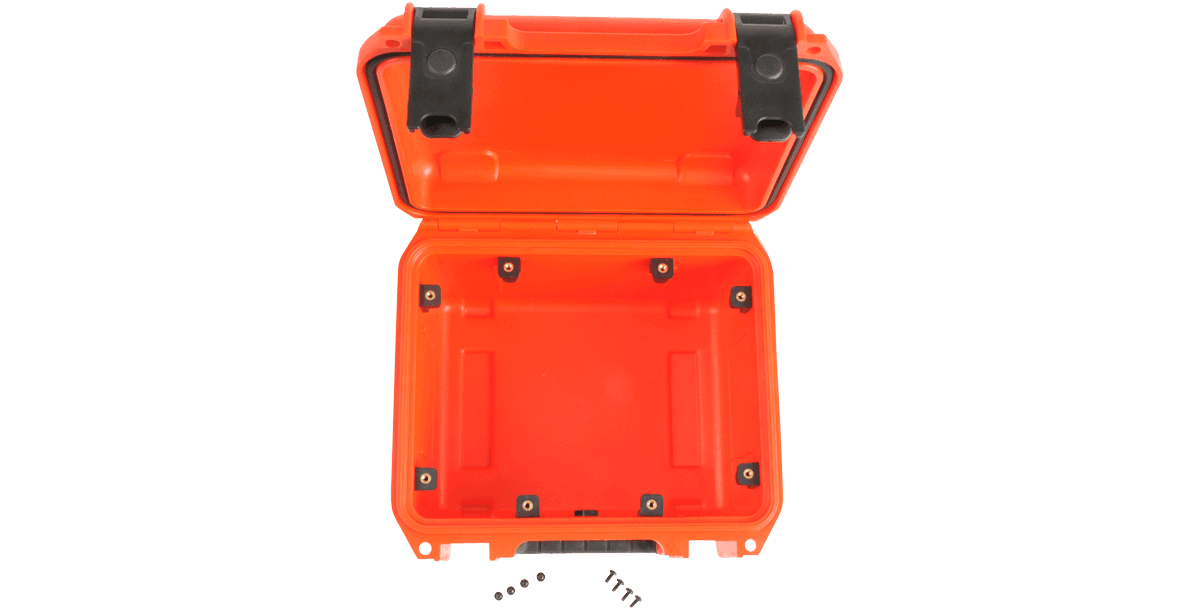 SKB Cases 3I-PMCK