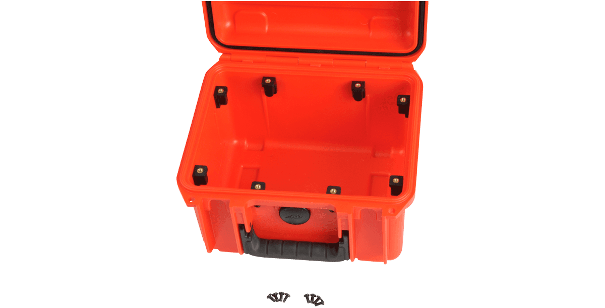 SKB Cases 3I-PMCK