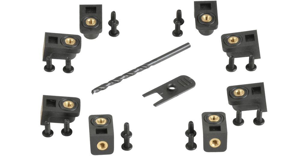 SKB Cases 3I-PMCK