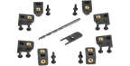 SKB Cases 3I-PMCK