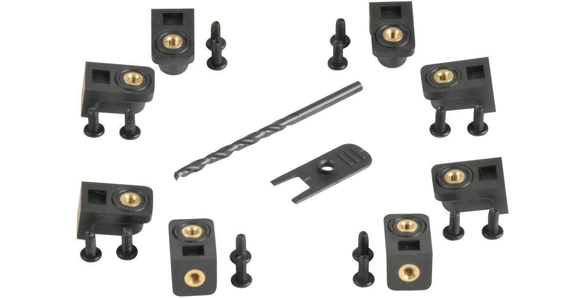 SKB Cases 3I-PMCK