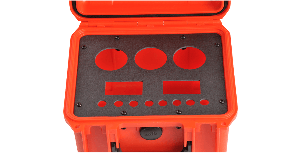 SKB Cases 3I-PMCK