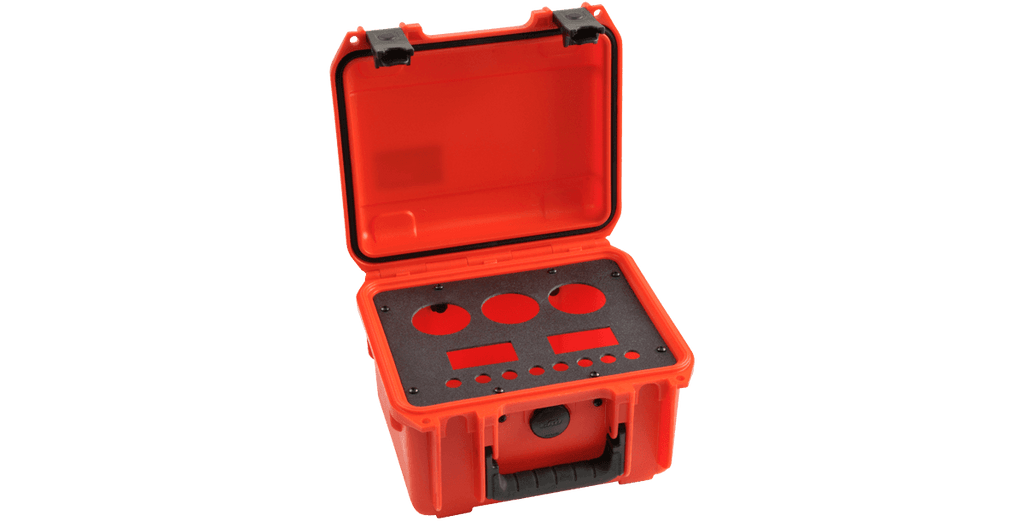 SKB Cases 3I-PMCK