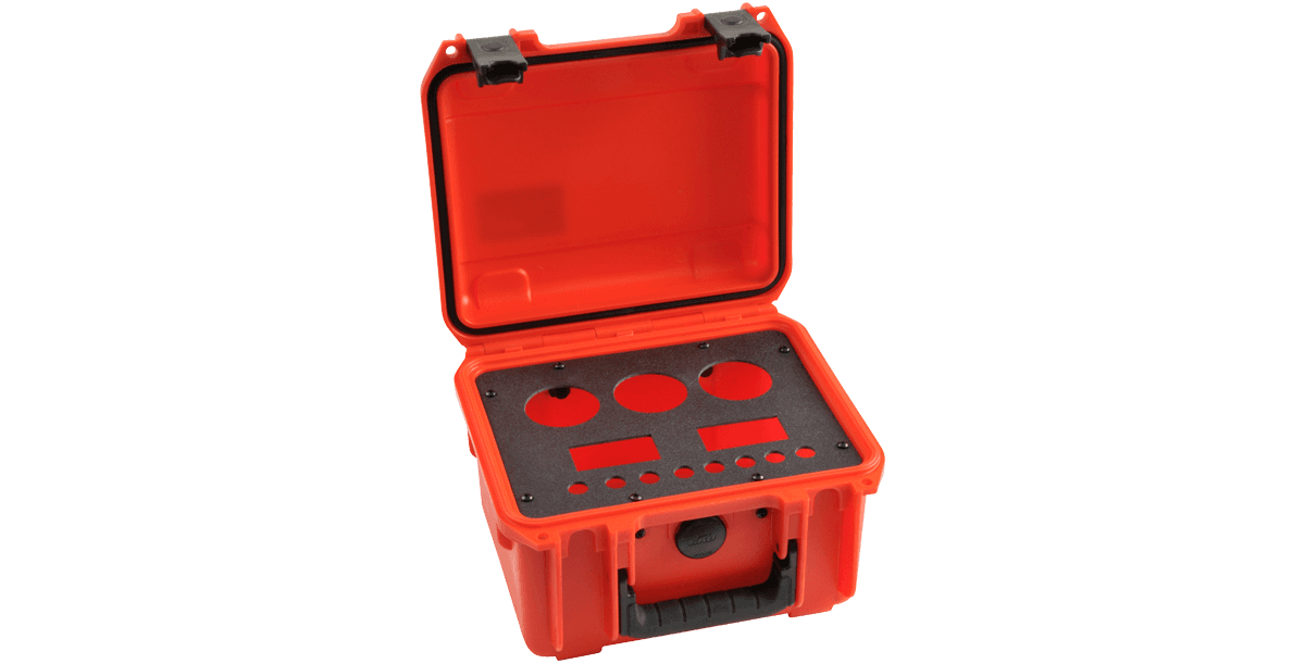 SKB Cases 3I-PMCK