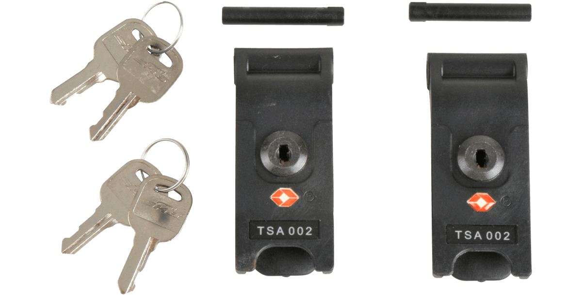 SKB Cases 3I-TSA-1