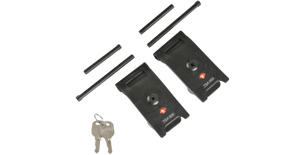 SKB Cases 3I-TSA-2
