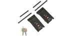SKB Cases 3I-TSA-2
