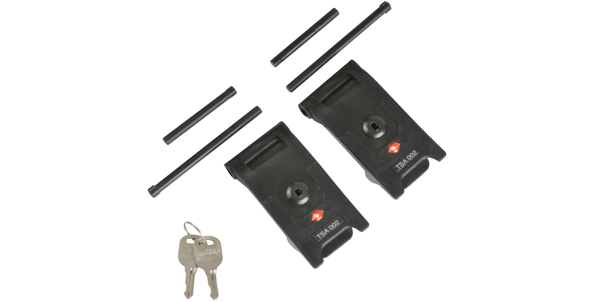 SKB Cases 3I-TSA-2