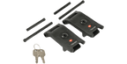 SKB Cases 3I-TSA-2