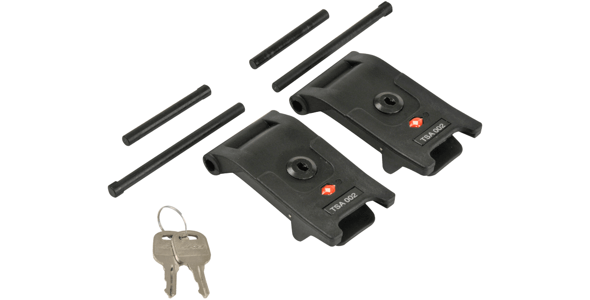 SKB Cases 3I-TSA-2