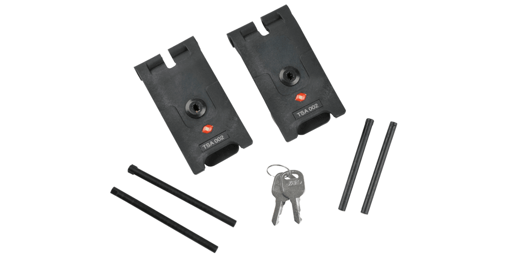 SKB Cases 3I-TSA-3