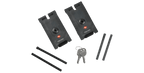 SKB Cases 3I-TSA-3