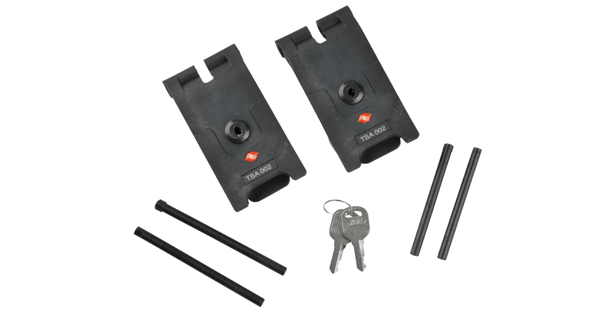 SKB Cases 3I-TSA-3