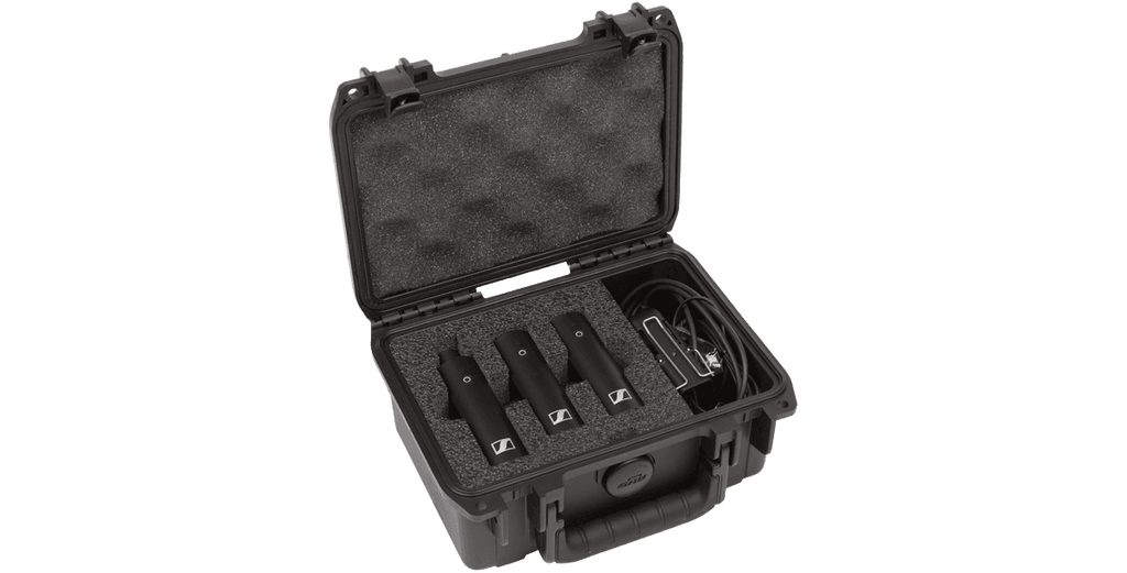 SKB Cases 3I0705-3-XSW