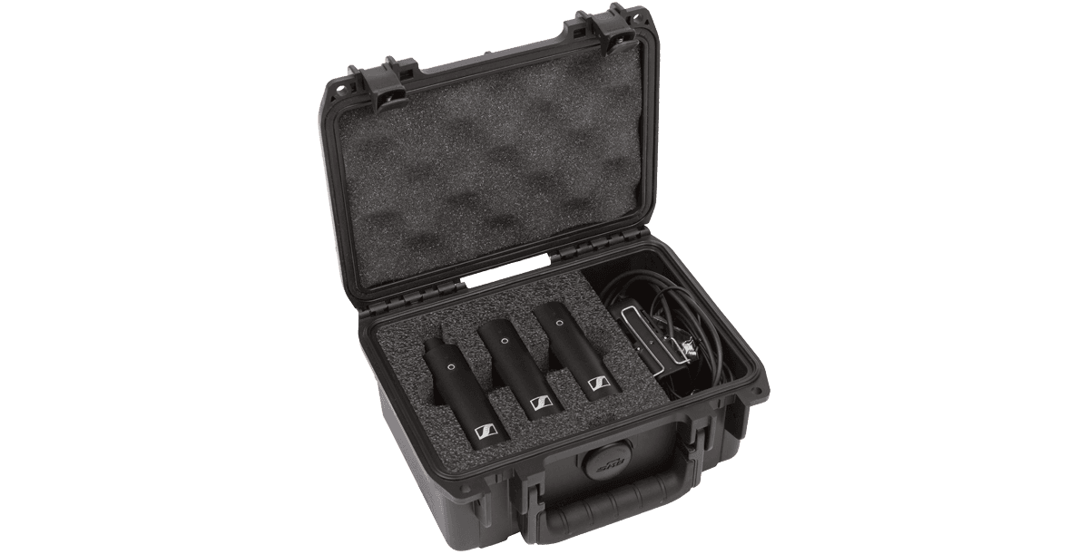 SKB Cases 3I0705-3-XSW