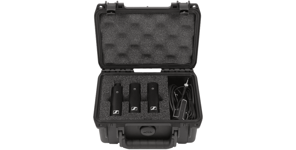 SKB Cases 3I0705-3-XSW