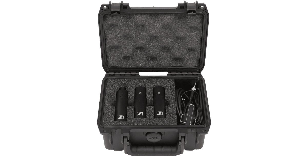 SKB Cases 3I0705-3-XSW