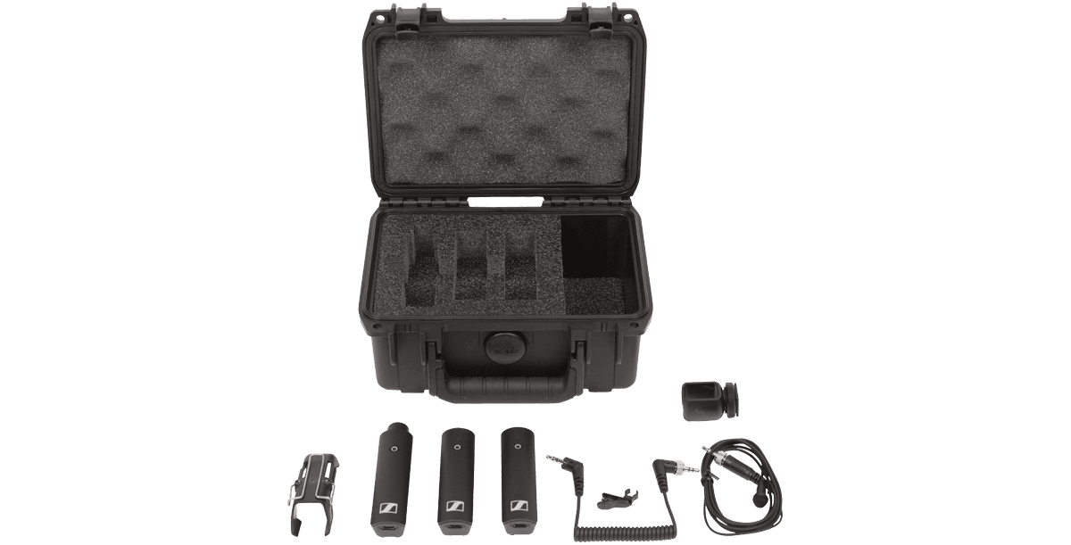 SKB Cases 3I0705-3-XSW