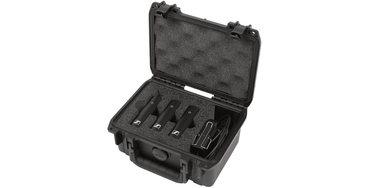 SKB Cases 3I0705-3-XSW
