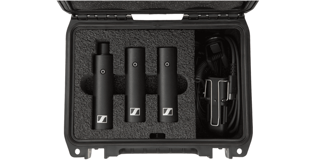 SKB Cases 3I0705-3-XSW