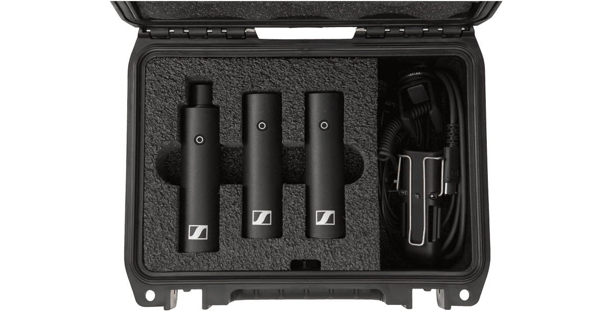SKB Cases 3I0705-3-XSW