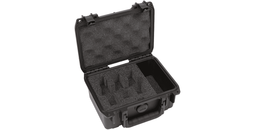 SKB Cases 3I0705-3-XSW