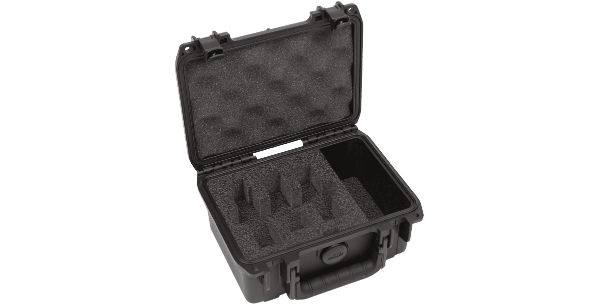 SKB Cases 3I0705-3-XSW