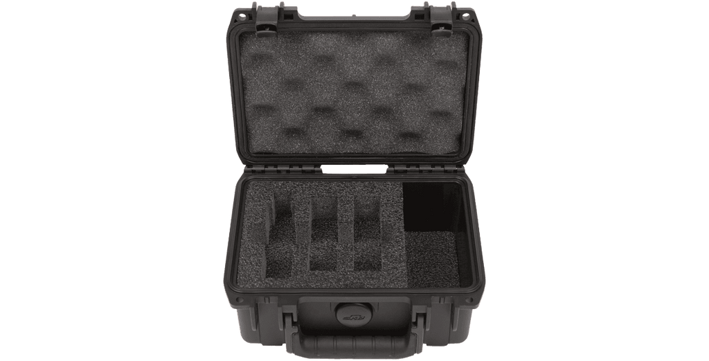 SKB Cases 3I0705-3-XSW
