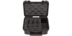 SKB Cases 3I0705-3-XSW