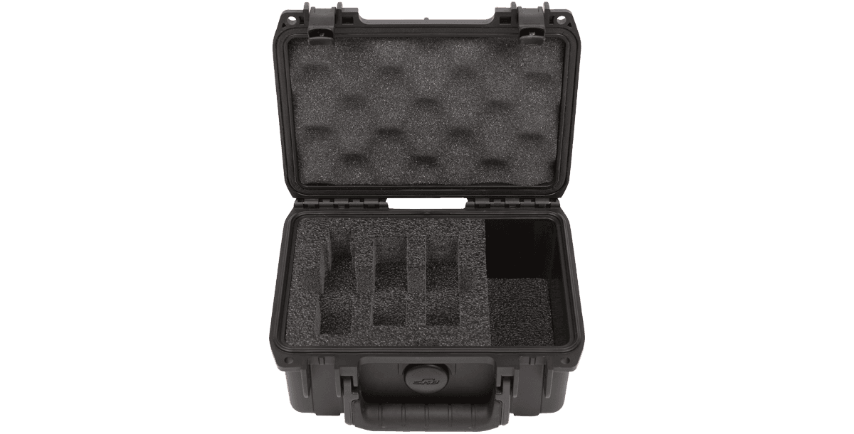 SKB Cases 3I0705-3-XSW