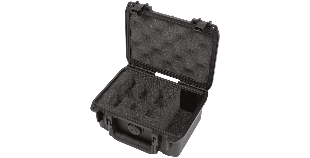 SKB Cases 3I0705-3-XSW