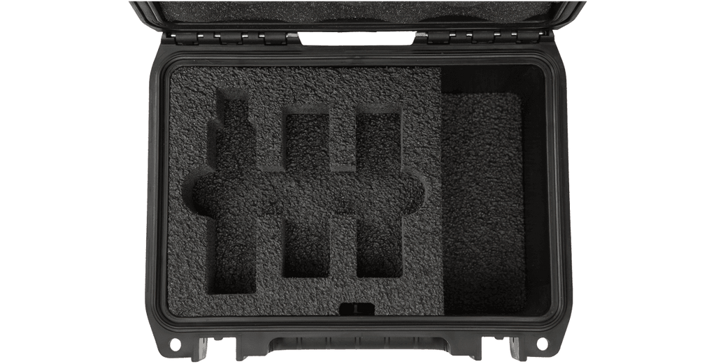 SKB Cases 3I0705-3-XSW