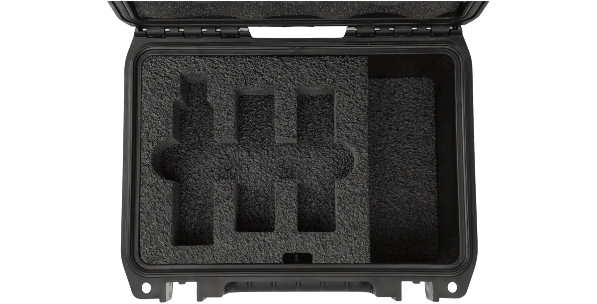 SKB Cases 3I0705-3-XSW