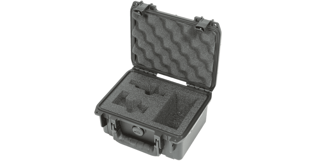 SKB Cases 3I0806-3-AVX