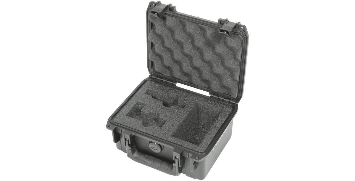 SKB Cases 3I0806-3-AVX