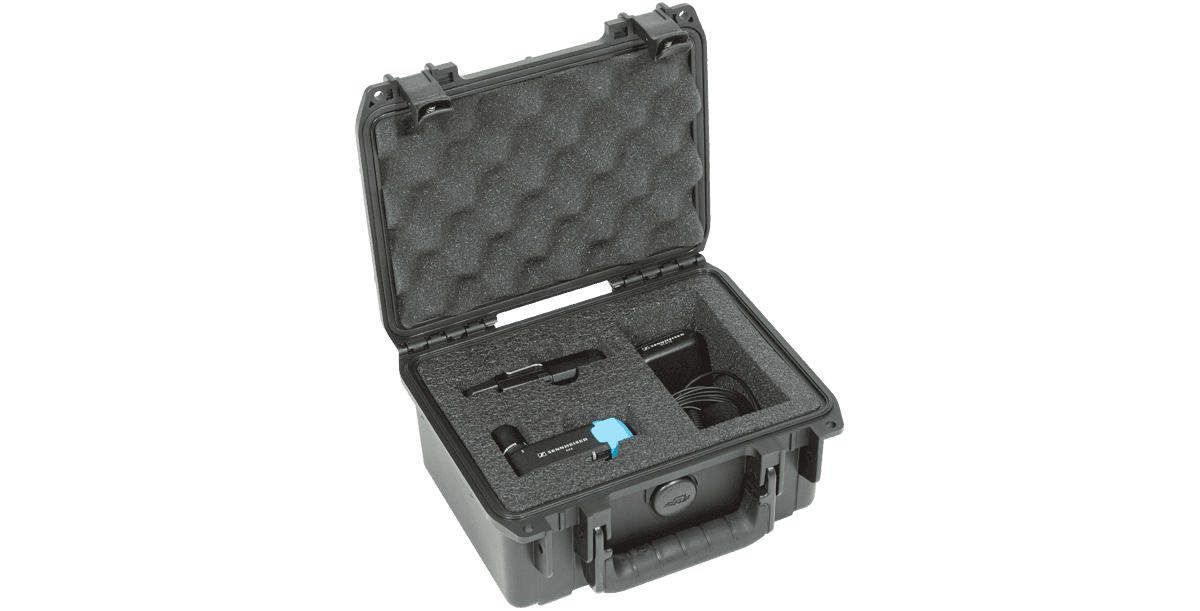 SKB Cases 3I0806-3-AVX