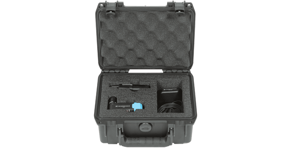 SKB Cases 3I0806-3-AVX